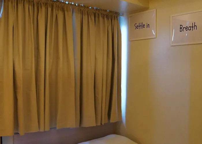 Smdc Light Balcony Smart Tv Alexa Cozy Retreat Aparthotel *